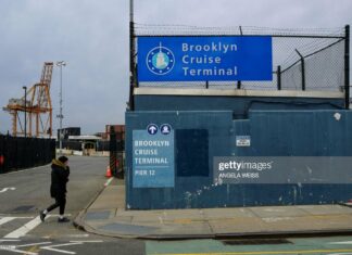 brooklyncruiseterminal