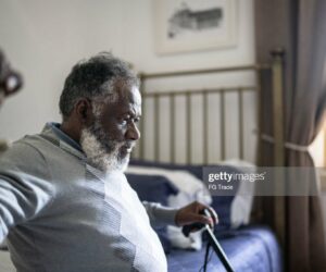 Dementia Prevalence Set To Increase In The Caribbean dementia