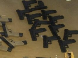 U.S. Gun Pipeline To Caribbean Exposed As Teacher Sentenced For Trafficking Weapons To Trinidad