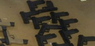 U.S. Gun Pipeline To Caribbean Exposed As Teacher Sentenced For Trafficking Weapons To Trinidad