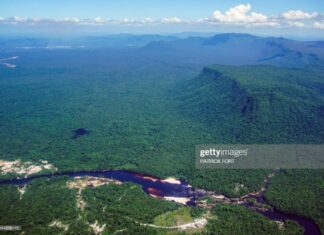 guyana-hess-carbon-credits