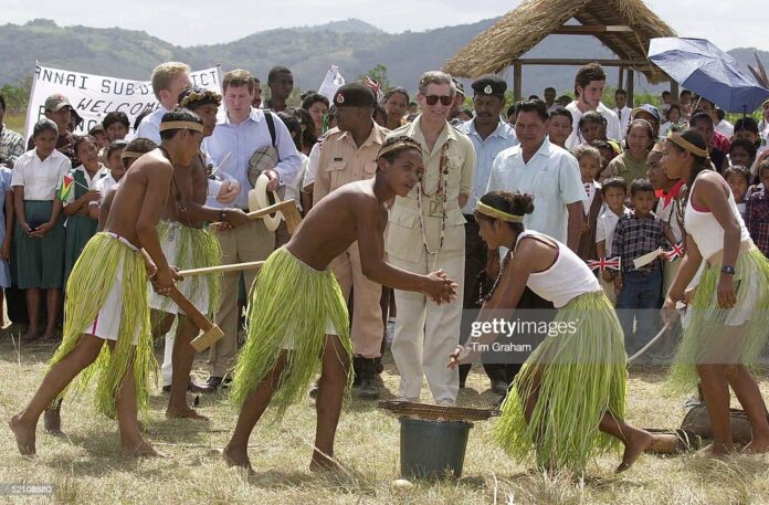 guyana-amerindians-andking-charles guyana-amerindians-andking-charles