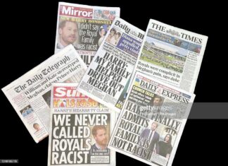 Prince Harry Says The Royal Family Is Not Racist But Are Unconsciously Bias. What’s The Difference? Here’s What Chat GPT Says harry-royal-interview-racism-vs-unconscious-bias