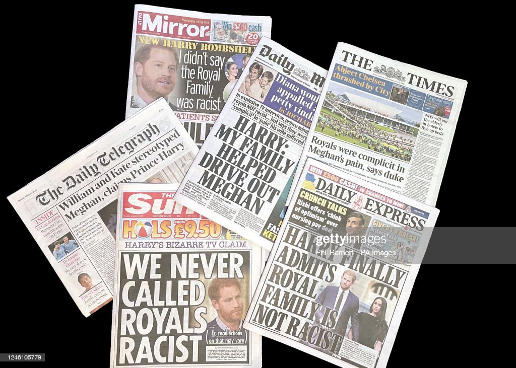 harry-royal-interview-racism-vs-unconscious-bias harry-royal-interview-racism-vs-unconscious-bias