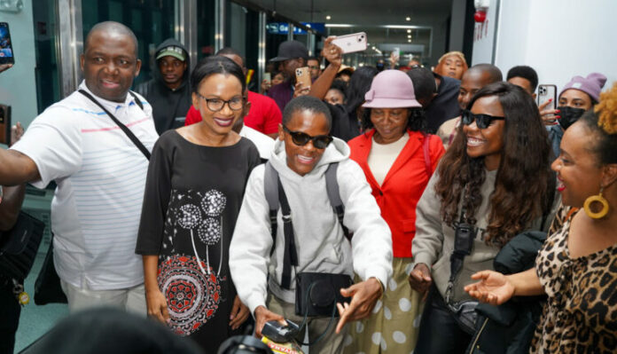 black-panther-letitia-wright-in-guyana black-panther-letitia-wright-in-guyana