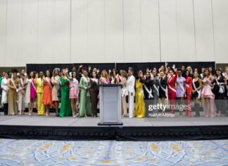 Meet The Caribbean Contestants In Miss Universe 2023 miss-universe-2023-caribbean-contestants