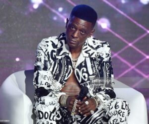 Cannabis News Today rapper-boosie