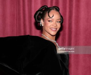 Caribbean American Performers For This Year’s Super Bowl rihanna-at-oscars