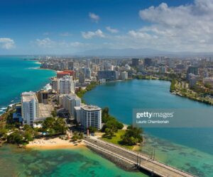 Caribbean Travel News And Deals san-juan-puerto-rico