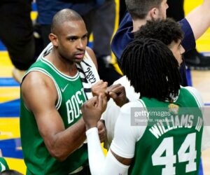 Current NBA Players With Caribbean Heritage – 2024 caribbean-players-in-nba-Al Horford