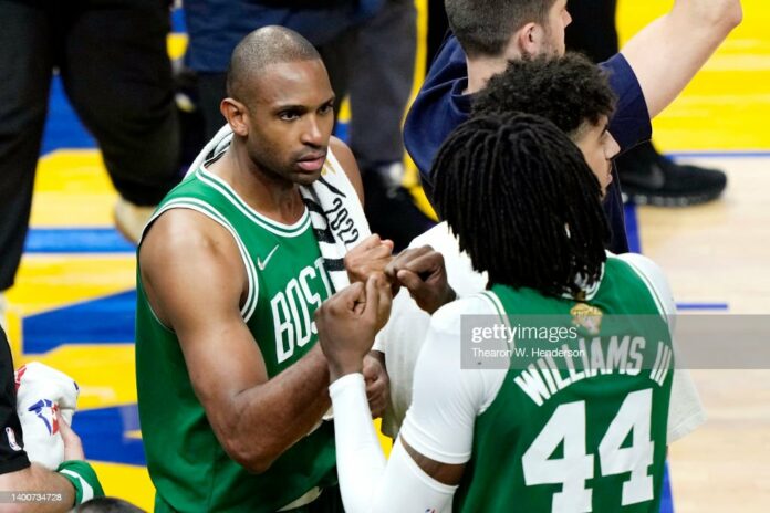 caribbean-players-in-nba-Al Horford caribbean-players-in-nba-Al Horford