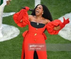 Caribbean American Star Delivers Flawless Super Bowl Performance caribbean-americansheryl-lee-ralph-super-bowl