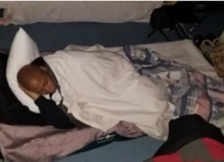 ericadams-sleeps-in-nyc-shelter