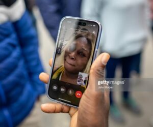 Black Immigrants Are Now Forced To Deal With Prejudice From An App haitian-immigrant