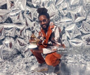 Which Reggae Album Will Make The Grammy Cut? kabaka-pyramid