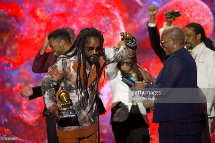 kabaka-pyramid-receives-grammy kabaka-pyramid-receives-grammy