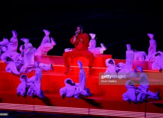 Will Caribbean Born Star Rihanna’s Oscars Performance Generate More FCC Complaints? rihanna-fcc-complaints