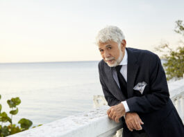 Dr. Monty Alexander, OD. (Hollis King Image)