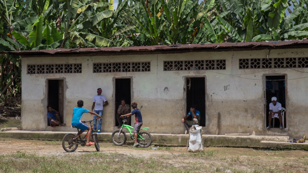 Ecuador: 'Modern-day slaves' seek justice in landmark trial