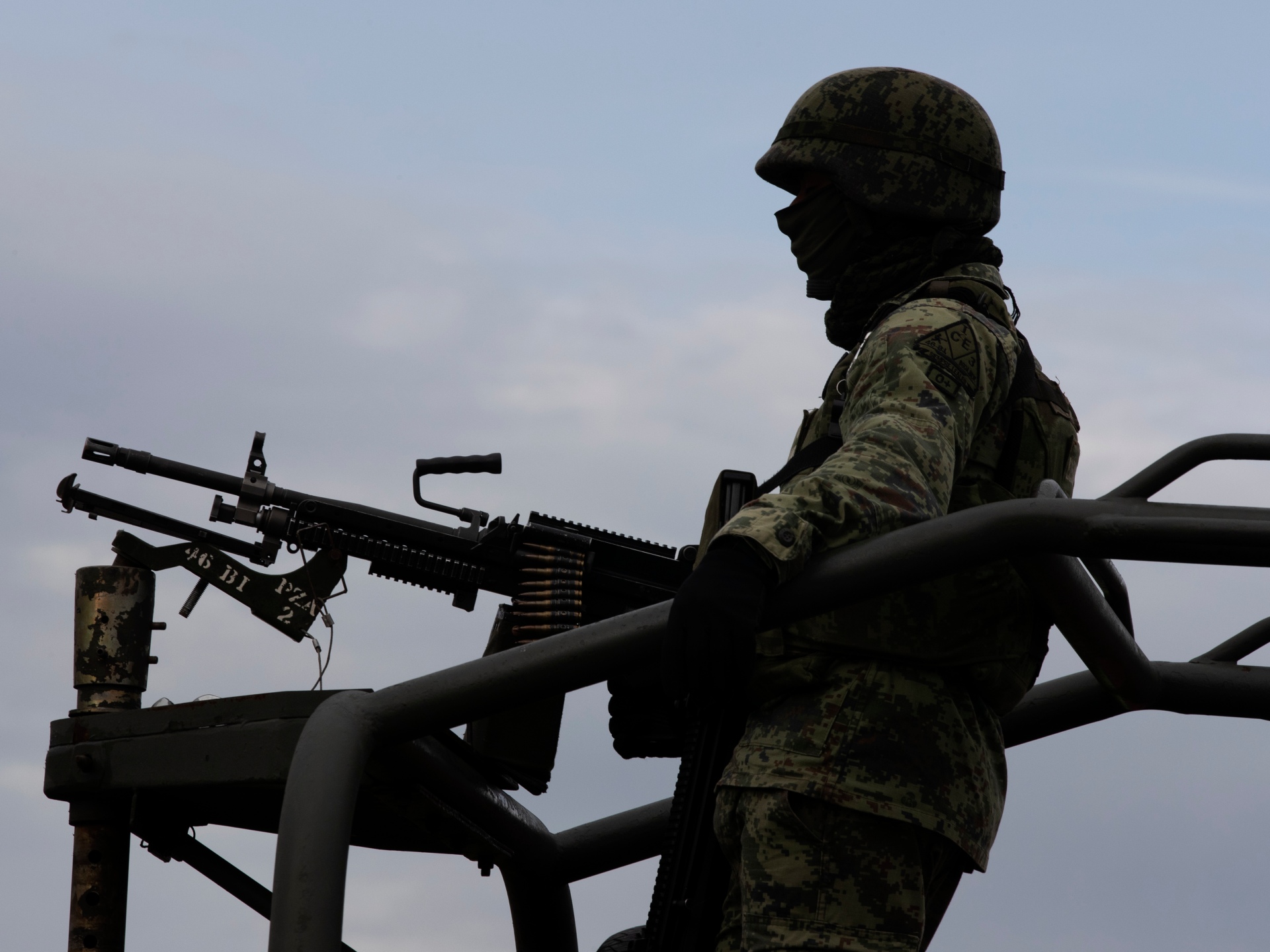 Mexico cartel apologises for kidnapping Americans, returns bodies