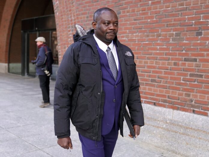 US jury orders former Haiti mayor to pay $15.5m for rights abuses