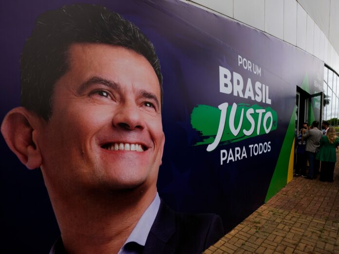 Brazil police say they stop gang assassination, kidnapping plot