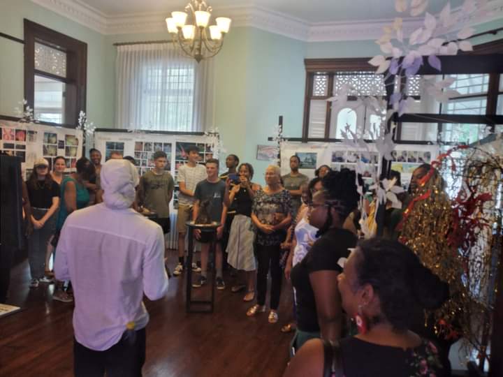 Pantheon-curator-Rubadiri-Victor Pantheon-curator-Rubadiri-Victor