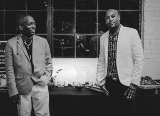 Caribbean Heritage Liquor Company Gets Angel Investment island-jon-vodka-founders.jpg