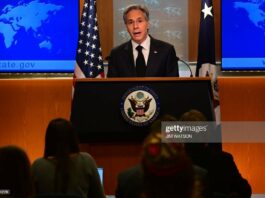 anthony-blinken-2022-human-rights-report