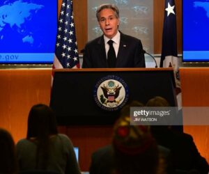 US Slams Several Caribbean Countries For “Significant Human Rights Issues” anthony-blinken-2022-human-rights-report