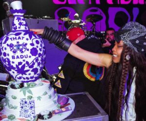 Cannabis News Headlines From Around The World erykah-badu-launches-weed-line