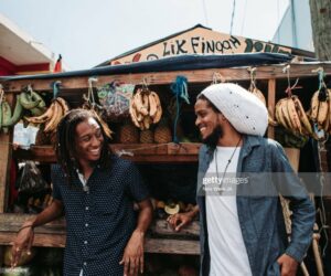 Caribbean, Latin American Countries Not Among Happiest In The World jamaica-ranks-68-on-world-happiness-report