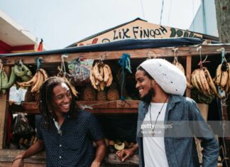 Caribbean, Latin American Countries Not Among Happiest In The World jamaica-ranks-68-on-world-happiness-report