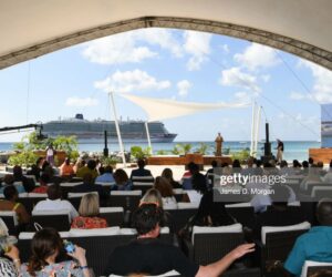 Caribbean Travel News And Deals p-and-o-new-cruise-ship-unveilaed