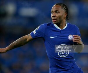 Caribbean Soccer Star Invests In Online African And Caribbean Supermarket raheem-sterling