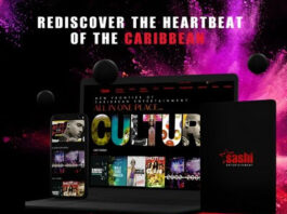 Sashi Announces the Launch of New Mobile App.