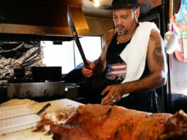 La Piraña Lechonera makes NY Times Top 100 list