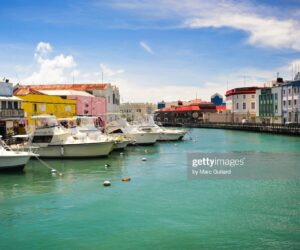 Caribbean Fails To Crack Top 20 Of World Citizenship Index barbados