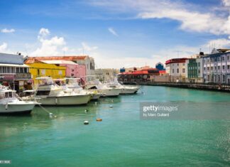 Caribbean Fails To Crack Top 20 Of World Citizenship Index barbados