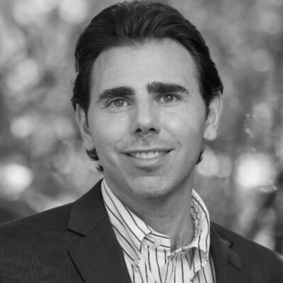 Martin Laufer, Fund Director, Channel Capital Cayman