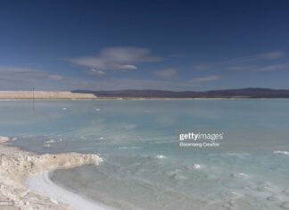 Chile’s President Announces Plan To Nationalize Lithium Industry chile-lithum-mine