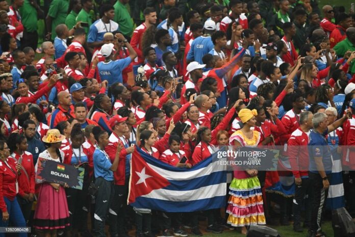 cuban-athletes