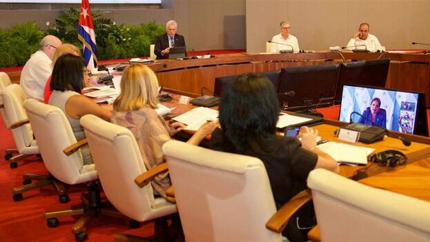 cuba-at-summit-on-inflation cuba-at-summit-on-inflation