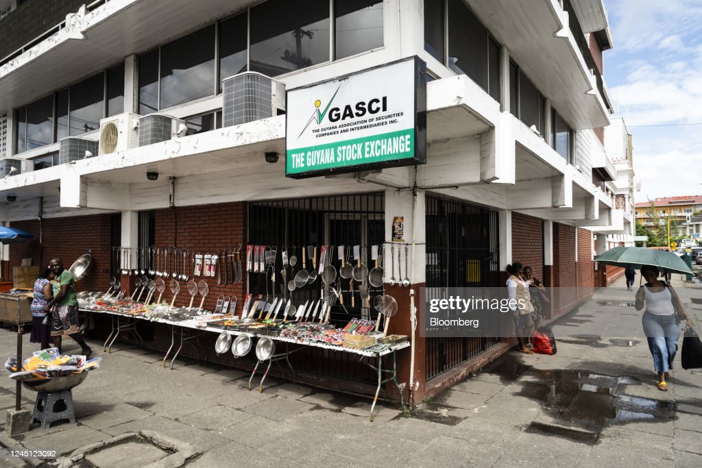 guyana-stock-exchange guyana-stock-exchange