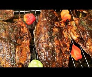 Get Ready For The 21st Grace Jamaican Jerk Festival In South Florida jamaican-jerk-fish-recipe