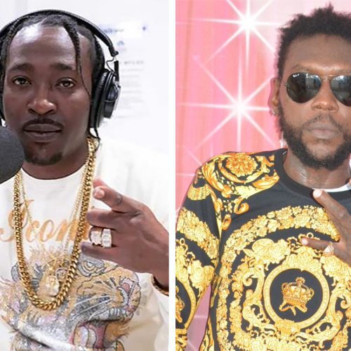 Blak Ryno Open To Working With Vybz Kartel, Says Fallout Was Overblown