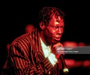 This Dancehall Grammy-Winning Star Is Coming To South Florida shabba-ranks