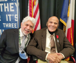 Remembering My Friend Harry Belafonte Dr-Monty-Alexander-and-Harry-Belafonte-in-2021
