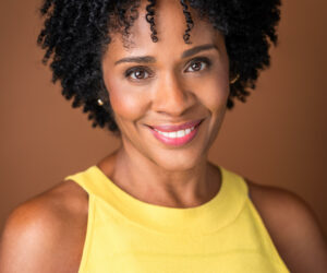 Dominica-Born Singer To Perform in Leesta Vall’s ‘Direct-to-Vinyl Live Sessions Dominica born singer Marie-Claire Giraud