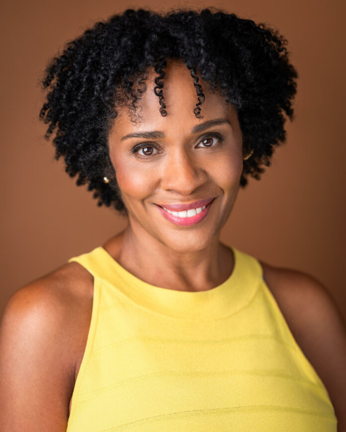 Dominica born singer Marie-Claire Giraud